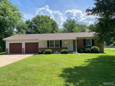 304 Hillcrest Dr, Sainte Genevieve, MO, 63670