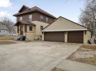 210 6th St, Griswold, IA 51535