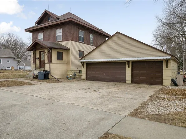210 6th St, Griswold, IA 51535
