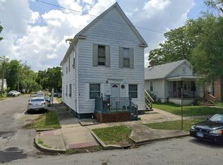 1600 S Spring St, Springfield, IL 62704