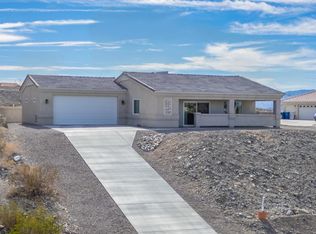 3090 Gatewood Dr, Lake Havasu City, AZ 86404