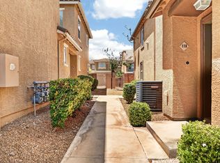 6255 W Arby Ave Unit 117, Las Vegas, NV 89118