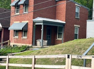 2242 Graebe Ave, Cincinnati, OH 45214