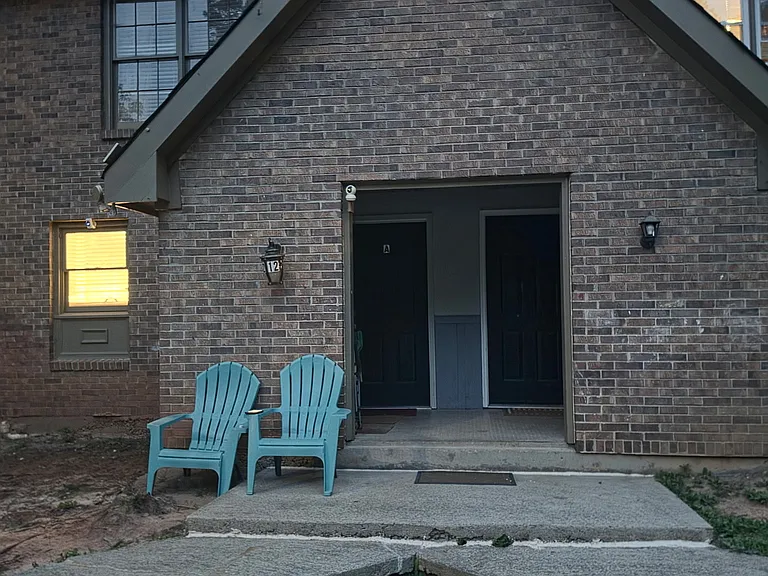 2128 Terrace Club Ct #A — Photo 1