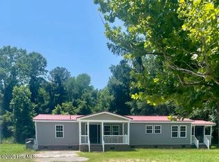 234 Bullard Road, Chadbourn, NC 28431