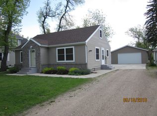 106 Maple St, Tyler, MN 56178