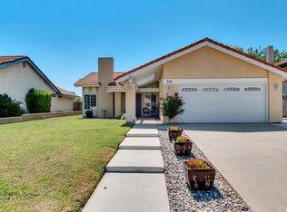 315 W Blue Jay Way, Ontario, CA 91762