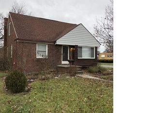 19811 Burt Rd, Detroit, MI 48219