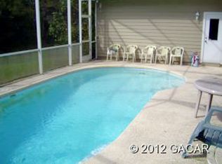 4918 NW 59th Ter, Gainesville, FL 32653