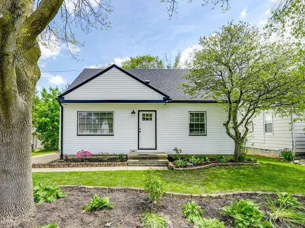 2881 12th St, Cuyahoga Falls, OH 44223