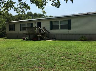 8433 S 105th St E #105, Braggs, OK 74423