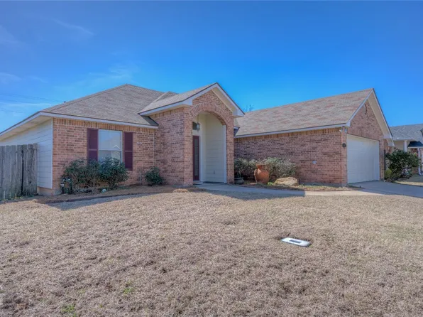 135 Presido Ln, Shreveport, LA 71115