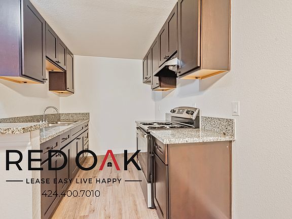 2nd image of 1806 Plaza Del Amo #1810-2