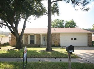 5419 Dunnethead Dr, Houston, TX 77084