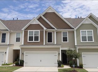 326 Acorn Hollow Pl, Durham, NC 27703