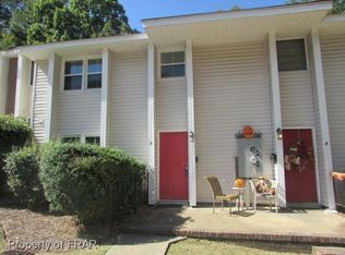 555 Winding Creek Rd APT G, Fayetteville, NC 28305