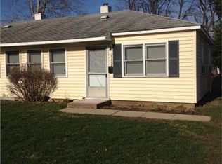 1406 Michigan, Urbana, IL 61801