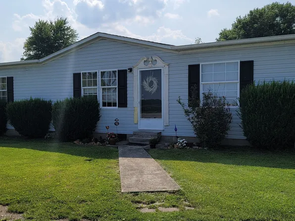2730 S Us Highway 31, Crothersville, IN 47229