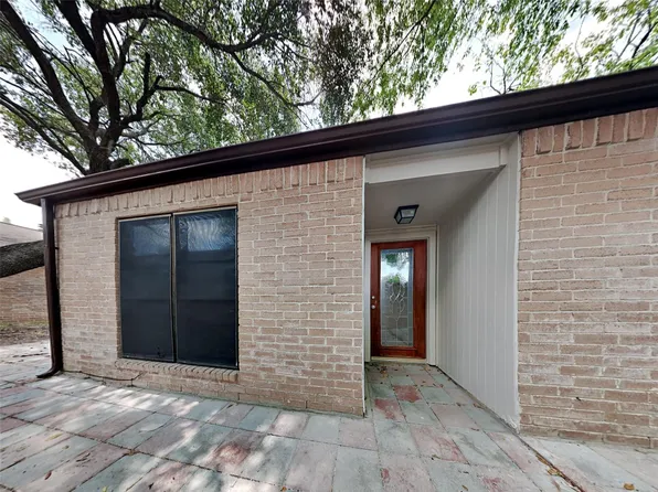 7419 San Simeon Dr, Houston, TX 77083