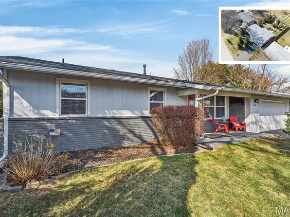903 Dale Ave, O'Fallon, IL 62269