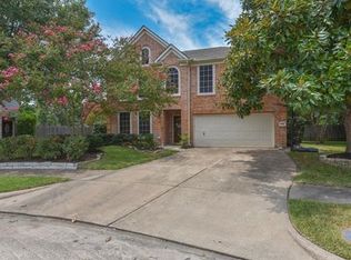 14411 Melba Rose Cir, Cypress, TX 77429