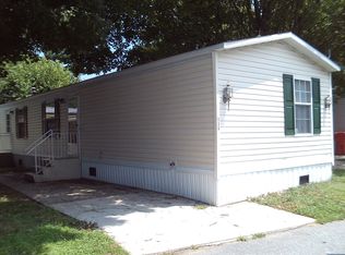 134 Maple Dr, Frederica, DE 19946