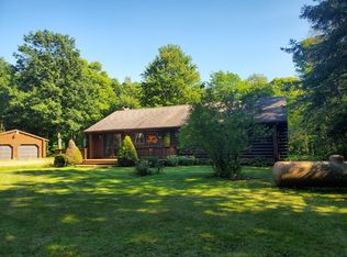 W10041 Cth T #T, Summit Lake, WI 54485