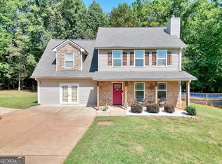 133 Potomac Dr, Jackson, GA 30233