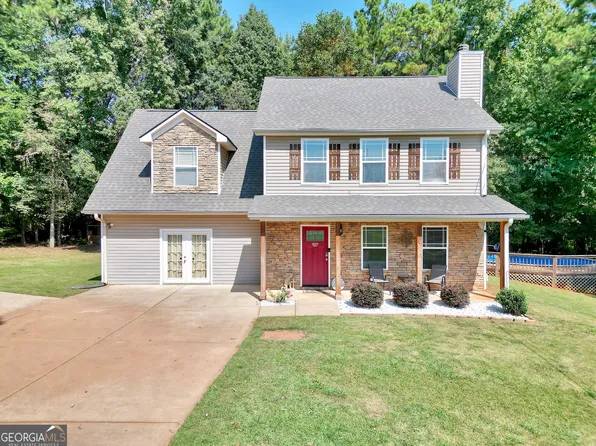 133 Potomac Dr, Jackson, GA 30233