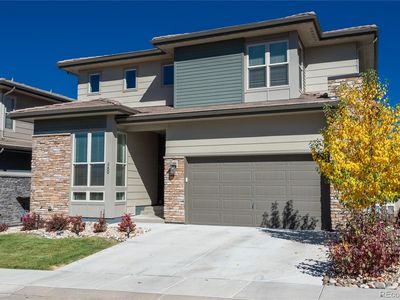 489 Meadowleaf Lane, Highlands Ranch, CO, 80126