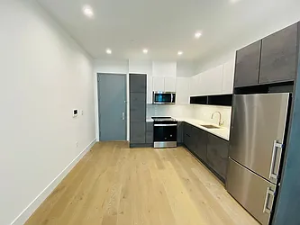 Rented by Acre NY Realty Inc