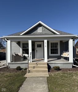1718 Gilmore St, Columbus, IN, 47201