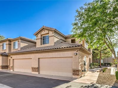 4725 Basilicata Ln UNIT 204, North Las Vegas, NV, 89084