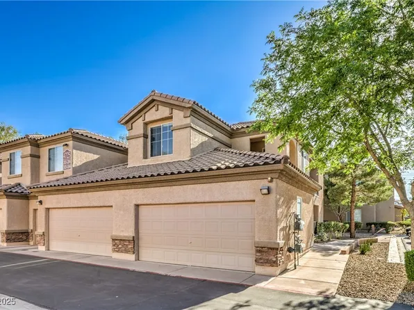 4725 Basilicata Ln Unit 204, North Las Vegas, NV 89084