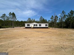 640 Elmer Thrift Rd, Waycross, GA 31503