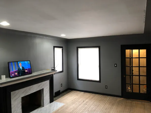 10772 Wayburn St, Detroit, MI 48224