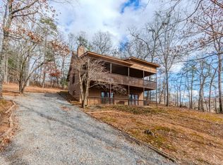 696 McRidge Rd, Hiawassee, GA 30546