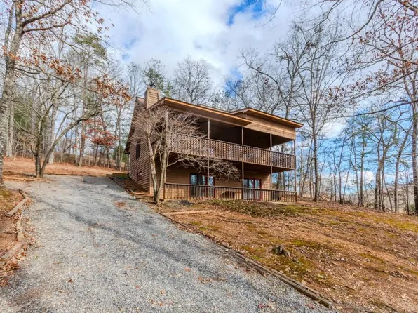 696 McRidge Rd, Hiawassee, GA 30546