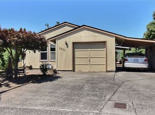 3933 Estate Dr, Longview, WA 98632