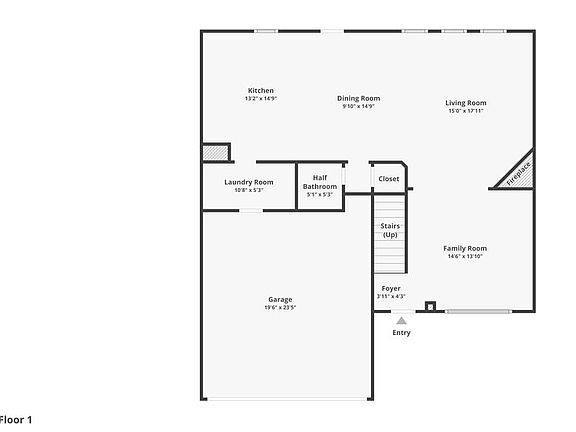 2nd image of 2523 Flycatcher Cove Dr