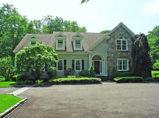 47 Deforest Rd, Wilton, CT 06897