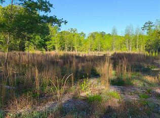 1200 Whippoorwill Rd, Hartsville, SC 29550