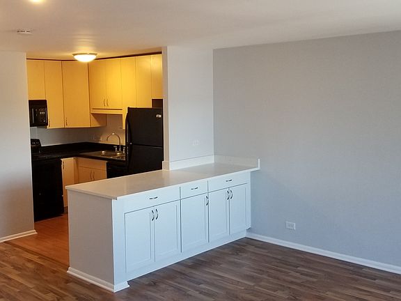 5th image of 4250 N Marine Dr APT 1234