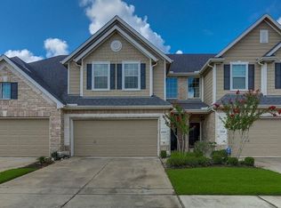 13022 Jasmine Park Ln, Houston, TX 77044