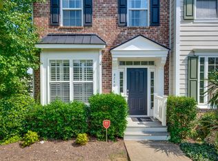 8240 Persia Way, Nashville, TN 37211