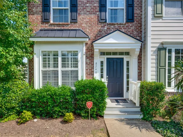 8240 Persia Way, Nashville, TN 37211