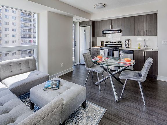 2nd image of 561 Sherbourne St #621433