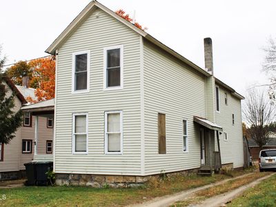 112 Oak Street, Corinth, NY, 12822
