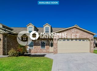 7001 Edon Hall Way, Corryton, TN 37721