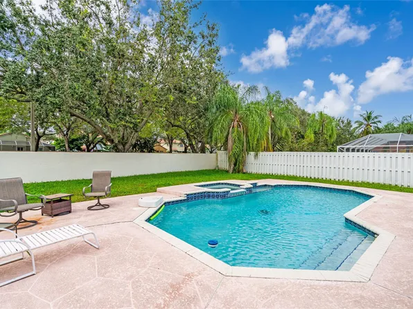 13325 NW 11th Place, Sunrise, FL 33323